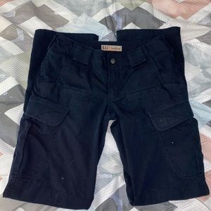 5.11 Tactical Navy blue pants size 2